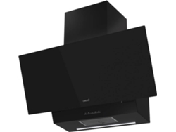 Campana CATA THALASSA 900 GBK (600 m³/h - 90 cm - Negro)
