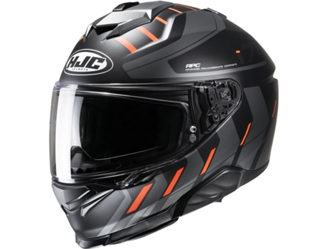 Casco HJC i71 Simo Color MC6HSF Talla S