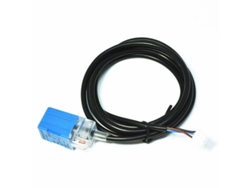 Sensor De Proximidad De Nivel Automático Para Impresora 3d Tronxy Con Sif De 8 Mm Y 120 Cm.