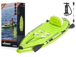Kayak Hinchable Bestway 270 x 100 cm 65097