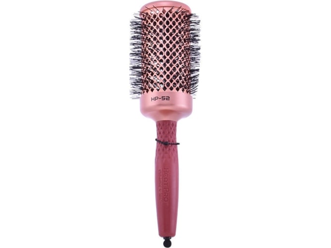 Cepillo para el Cabello OLIVIA GARDEN Heat Pro Ceramic + Ion 52