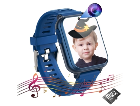 Smartwatch Enzon-28465
