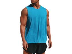 2026rebe-camiseta Sin Mangas Para Hombre Quick-dry Deportiva Elástica Para Running Entrenamiento Gimnasio Ropa Deportiva