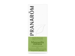 Aceite Essencial PRANAROM Camomila Nobre (5 ml de óleo essencial (Camomila))