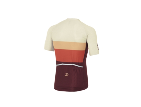 Top SPIUK Ten Jersey Marrón (2XL)