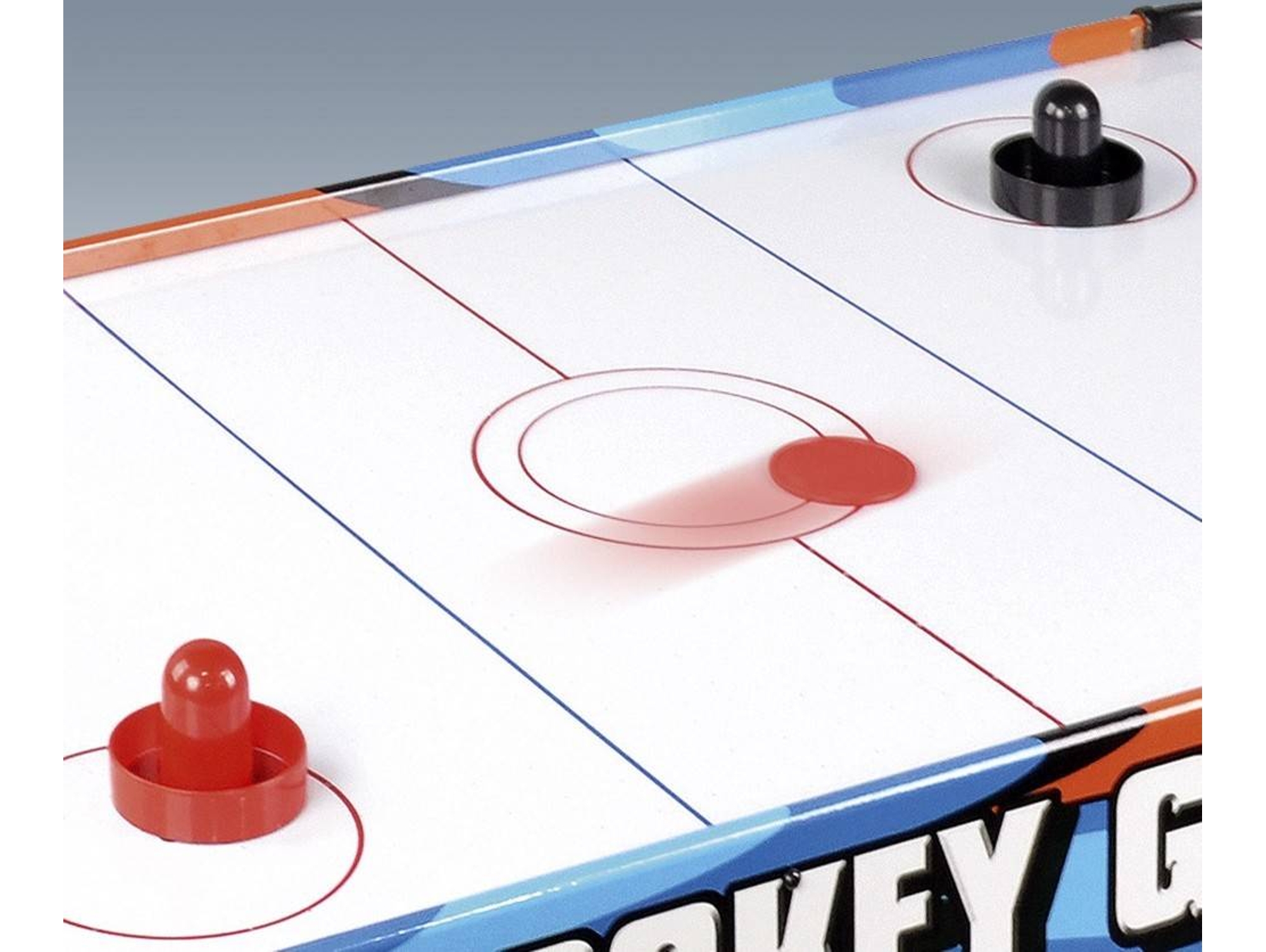 Mesa de Air Hockey COLORBABY (122x61x75 cm)