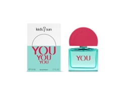 Perfume Infantil Kids Of Sun EDP You (50 ml)