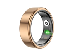 Anillo inteligente R02 oro rosa de 1019,8 mm
