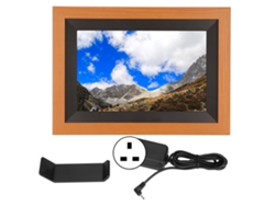 Frame Digital Wifi LAXISCREED 10.1'' Ips Hd Touch