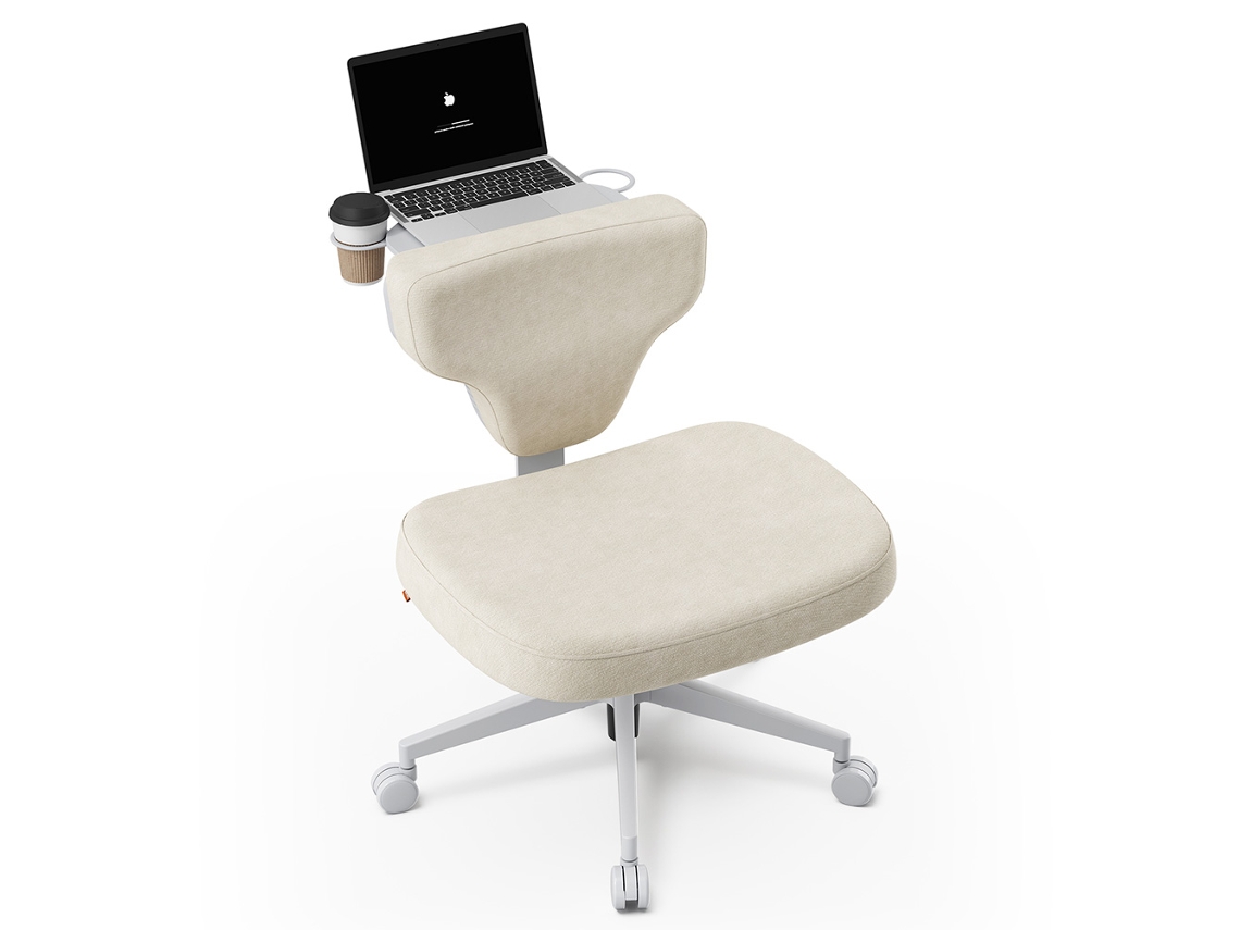 Silla multipostura Newtral FP A Freedom X Damascus (sin reposabrazos)