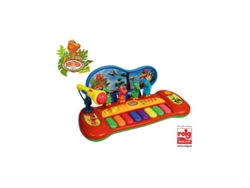 Organo Dino Electronico REIG