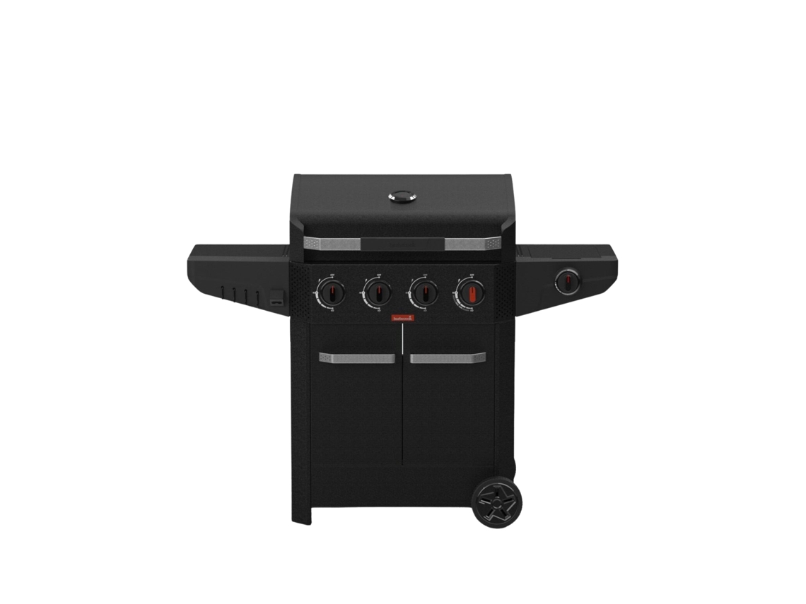 Barbacoa BARBECOOK Siesta 412 Gas
