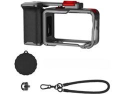 Mango Seguro, Extensión De Jaula, Dji Action 6, Funciones De Exploración Urbana E Imagen, Montaje