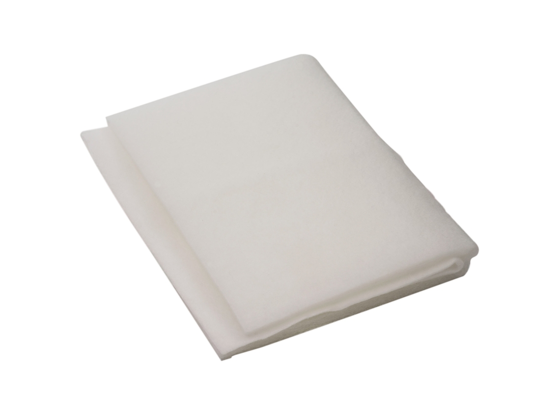 Juego de filtros Clip para aspiradora Universal 2 uds CHAMPION
