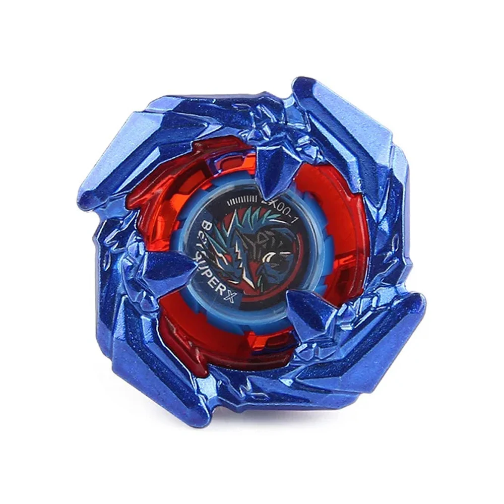 Beyblade Blue Dragon Cobalt Beginner Phoenix Wing Mdug