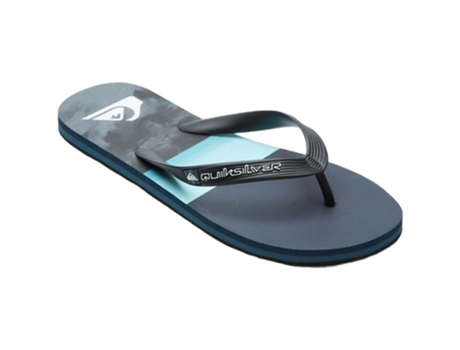 Chanclas Molokai Panel QUIKSILVER