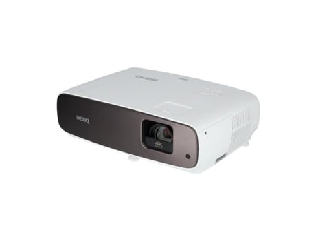 Proyector BENQ W2710 (Blanco - HDMI 1.4 - Full HD)
