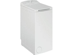Lavadora WHIRLPOOL TDLR 6040L EU/N (6 kg - 951 rpm - Blanco)