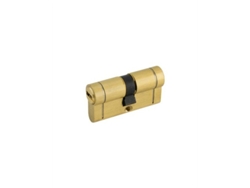 Cilindro de seguridad de embrague de latón Inther 30x30 mm, Inther