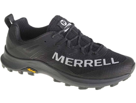 Zapatillas MERRELL Mtl Long Sky Hombre (40 - Negro)