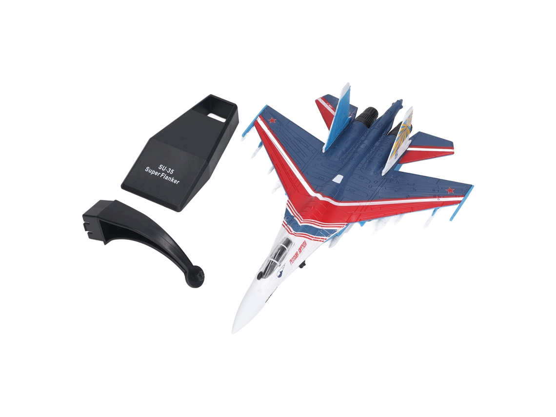 Maqueta De Avión De Aleación Fundida A Presión A Escala 1:100, Exquisita, Para Coleccionar, Decorar O Como Juguete.