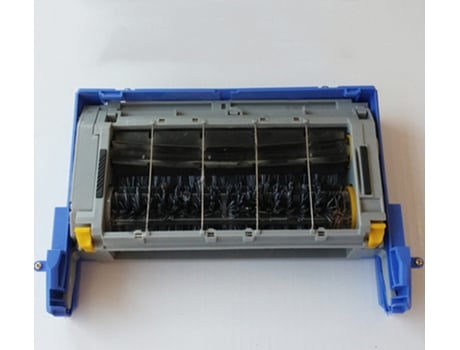 Soporte de cepillo principal para aspiradora Irobot Roomba 500, 600, 700, 527, 550, 595, 620, 630, 650, 655, 760, 770, 780, 790, serie 5/6/7