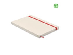 Libreta A5 Cartón Reciclado