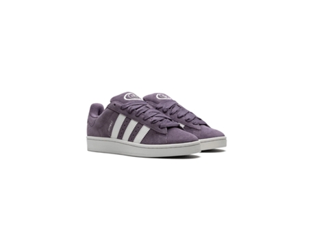 Zapatillas de Mujer ADIDAS Campus Shadow Violet Morado (36)