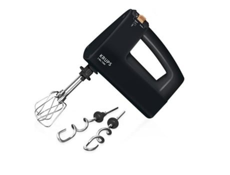 Krups F6085811 Batidora Batidora De Mano 500 W Cobre Negro