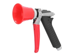 Pulverizador De Alta Presión Con Rosca Hembra G1/4 Para Jardinería, Agricultura, Pesticidas Y Riego.