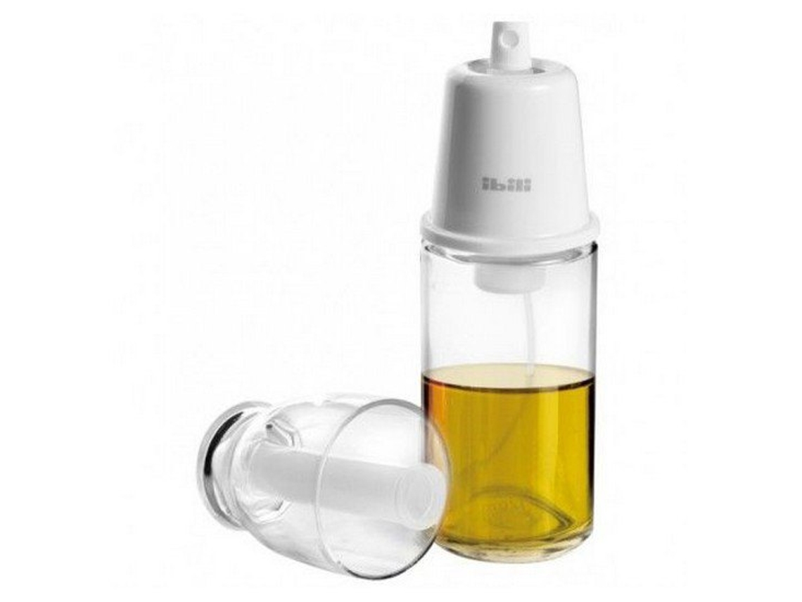 Vinagrera IBILI Pulverizador de Aceite