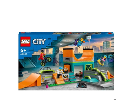 Playset LEGO 60364