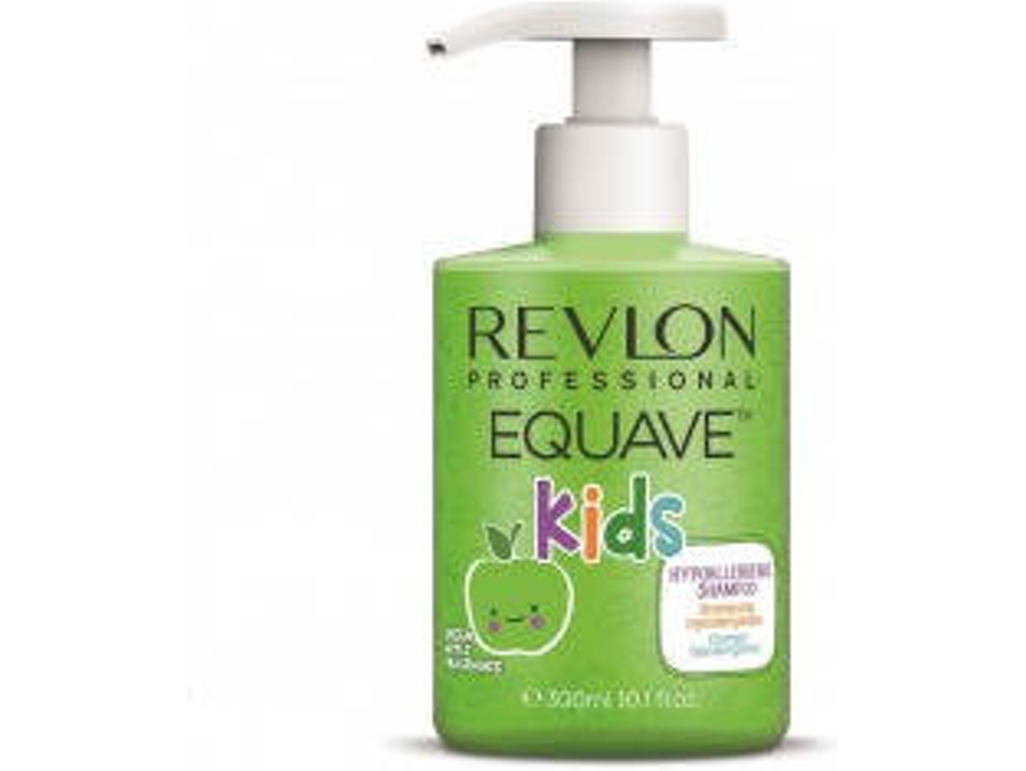 Champú REVLON Equave 2 En 1 (300ml)