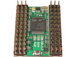 Convertidor De Señal Práctico De Alta Precisión Rmilec Versión V3 Pwm Ppm Sbus