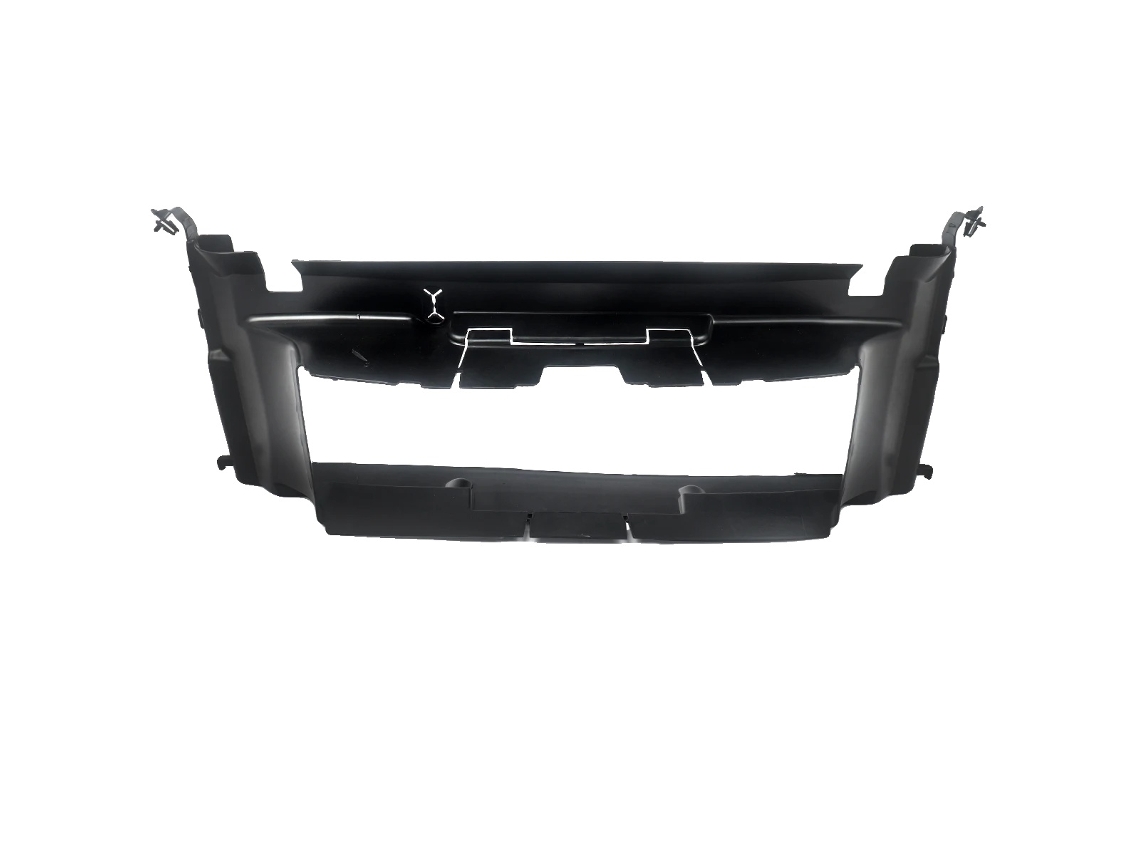 Conducto de admisión de aire, plástico resistente, compatible con BMW, certificado CCC OEM.