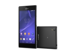 Smartphone SONY XPERIA T3 Negro