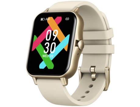 Smartwatch MDUG Monitor de Frequência Cardíaca
