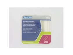 Adhesivo Multiuso Diámetro 12mm Rapid Strap White 125g