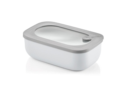 Recipiente HermÃ©tico 900Ml Gris - Store&More GUZZINI