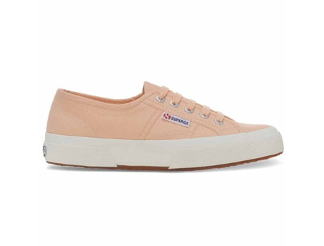 Zapatillas SUPERGA Cotu Classic Beige (39)