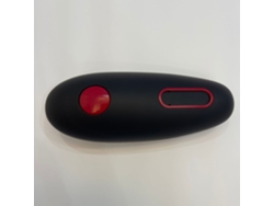 Abrelatas eléctrico automático portátil, utensilio de cocina, abrelatas y botellas manos libres. Mdug