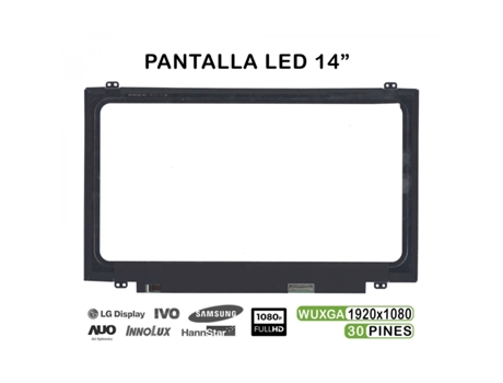 Pantalla PORTATILMOVIL para Laptop (14'')