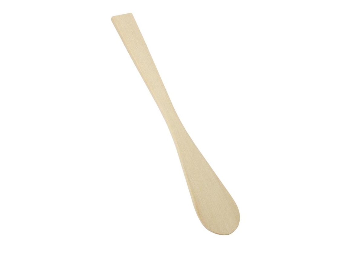 Espatula Sangria Madera ORYX 30 cm