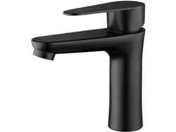 Grifo De Baño Giratorio De Acero Inoxidable - Cerámica De Alta Calidad
