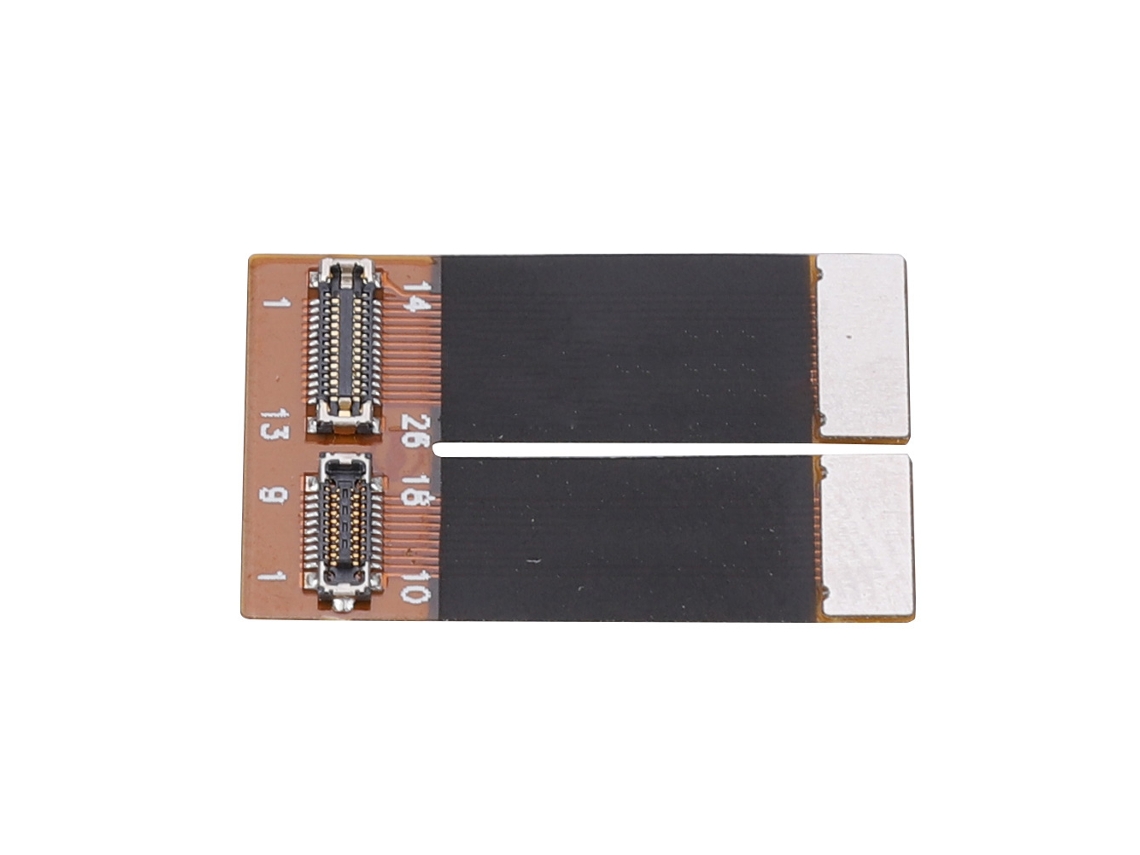 Cable Flexible De Prueba Pantalla Prueba Reparación De Teléfonos Móviles Para Iphone Xr