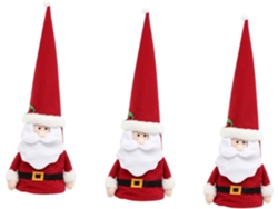 Piezas De Guirnaldas Inflables De Estrellas Para Árbol De Navidad, Decoración Con Efecto Neón Parpadeante, Decoración Navideña Tradicional.