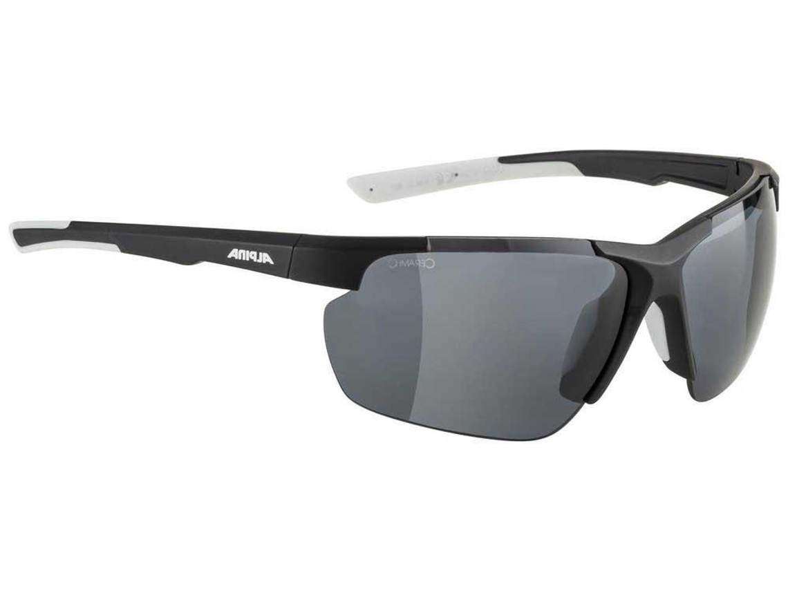 Gafas de Ciclismo ALPINA Defey Hr (Polarizado - Cat.3)