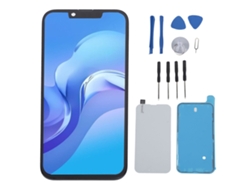 Pantalla De Repuesto Para Lcd De 14 Pulgadas Con Pantalla Táctil, Conjunto De Digitalizador De Pantalla, Herramientas De Reparación Y Película Protectora.