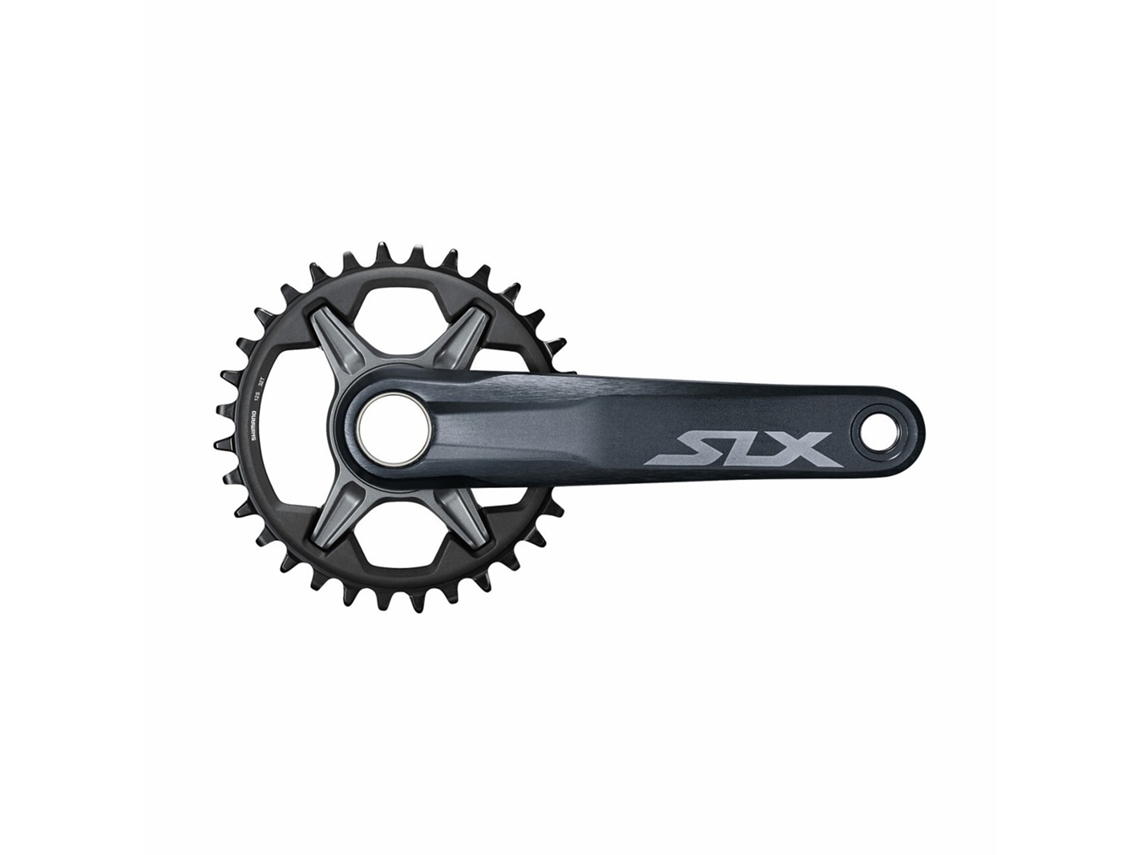Pedales de 12v Shimano Slx Fc-M7120-1