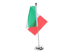 Bandera de mesa italiana Slowmoose, decoración para cenas italianas.